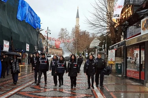 Ticaret Bakanlığı usulsüz iş yapanlara ceza yağdırdı! İşte 2024 yılı ceza faturası...